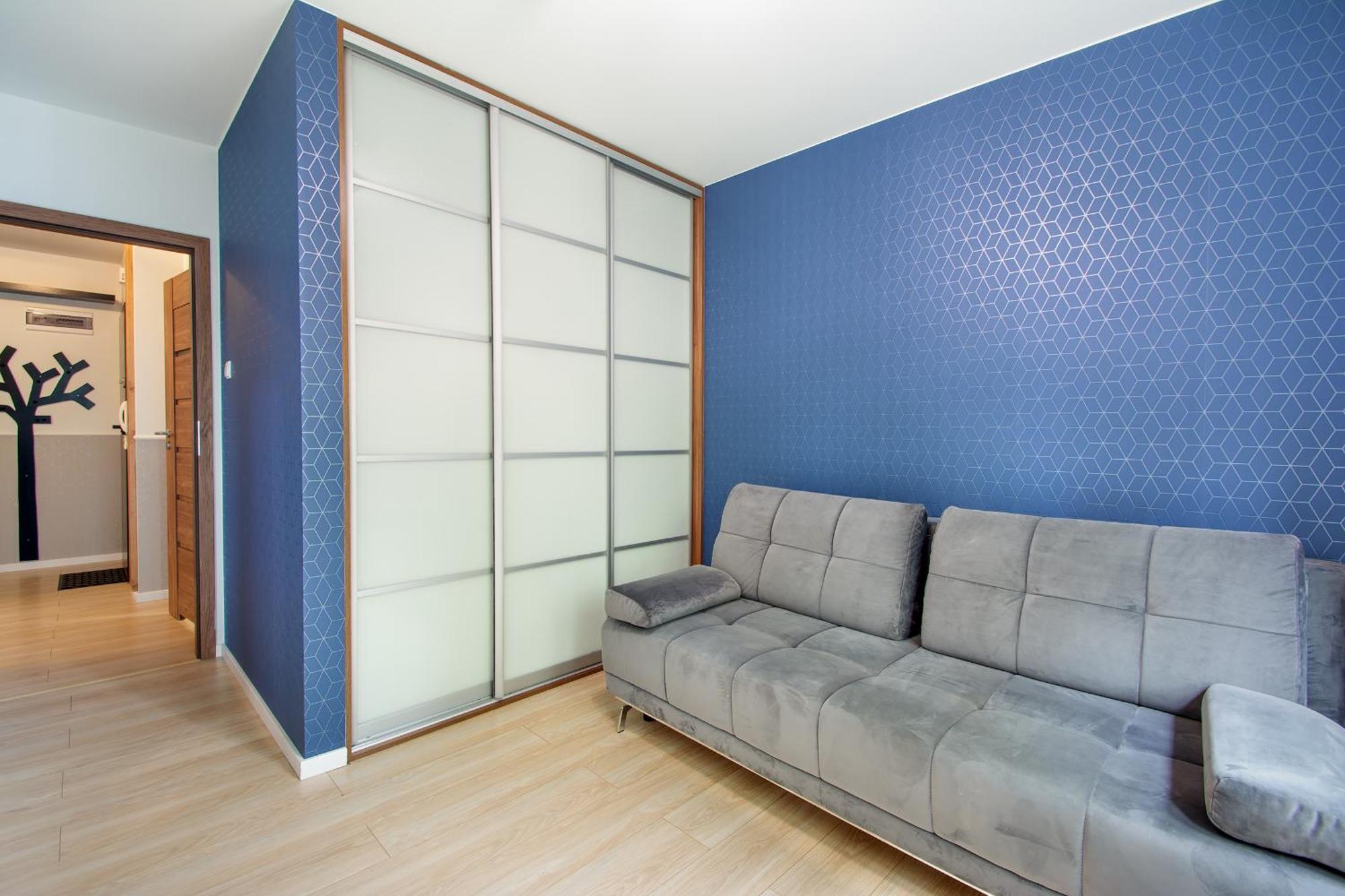 Aparts Care Balic Polanki Apartment *