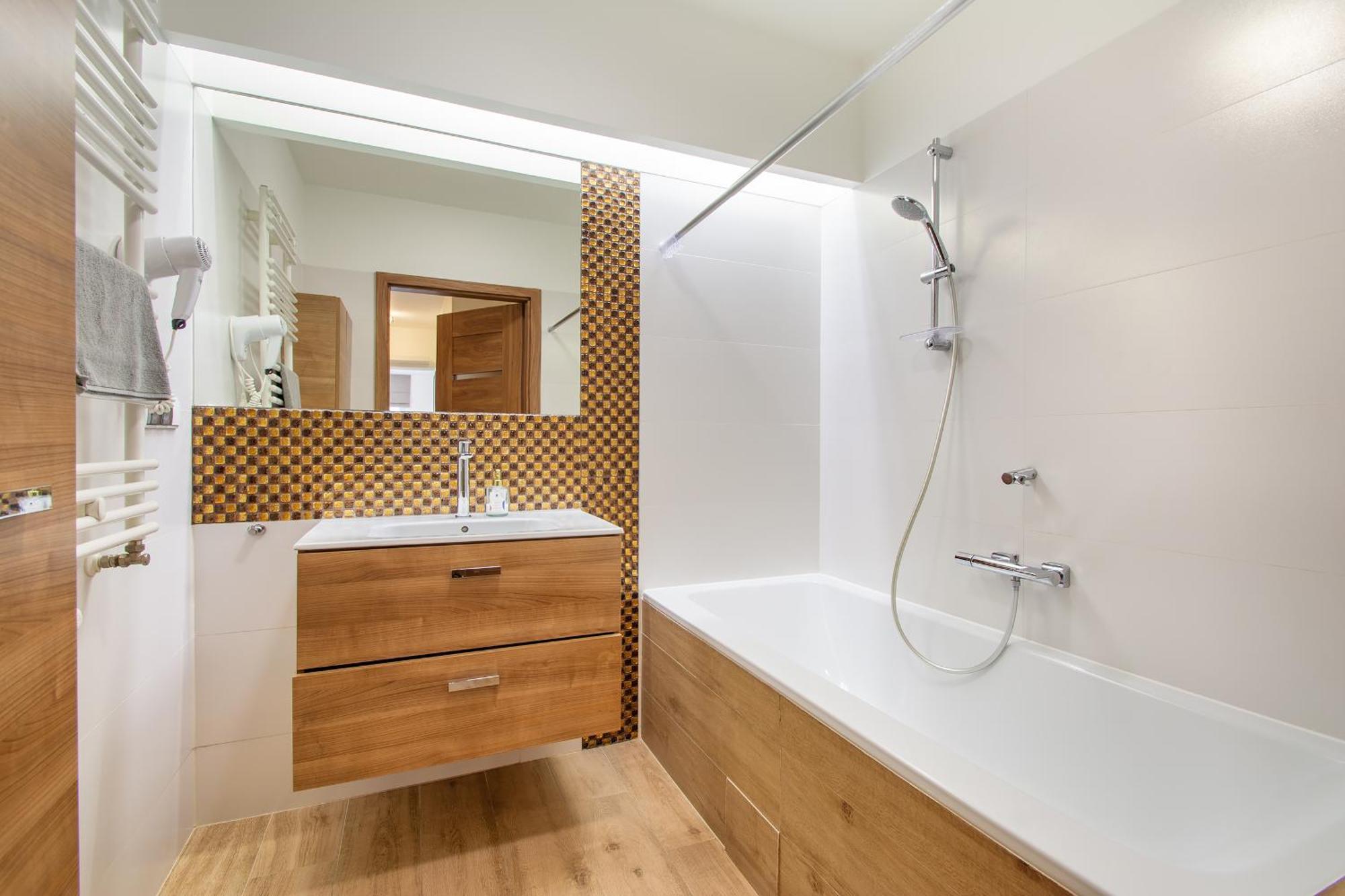 Aparts Care Balic Polanki Apartament Kołobrzeg