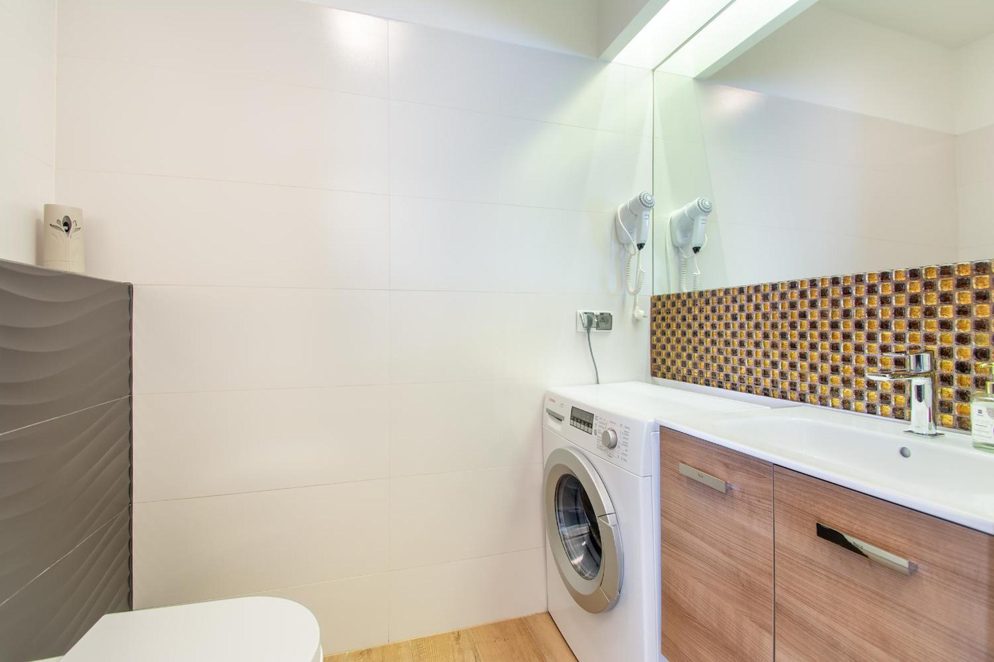 Aparts Care Balic Polanki Apartament Kołobrzeg